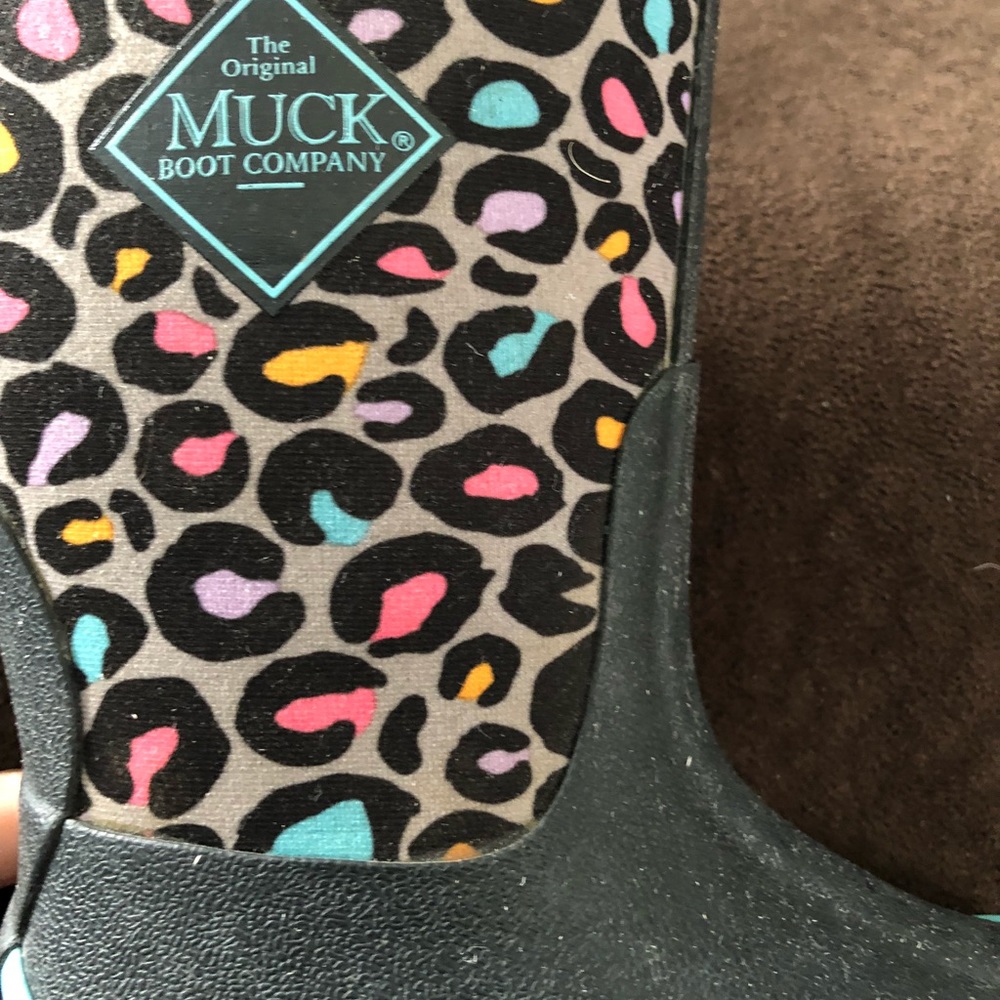 The original girls Muck Boot